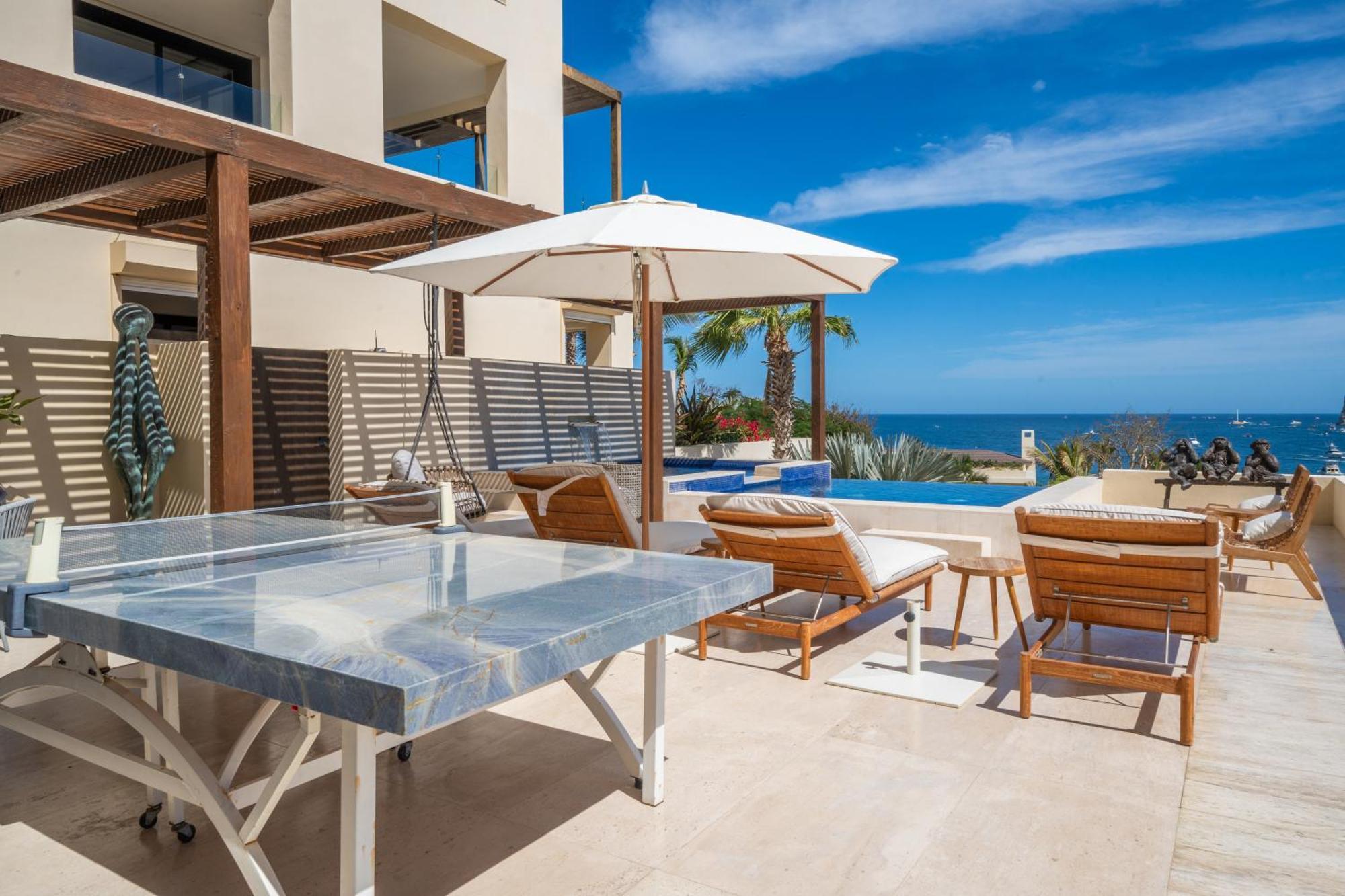 1 Homes Preview Cabo Cabo San Lucas Exterior photo
