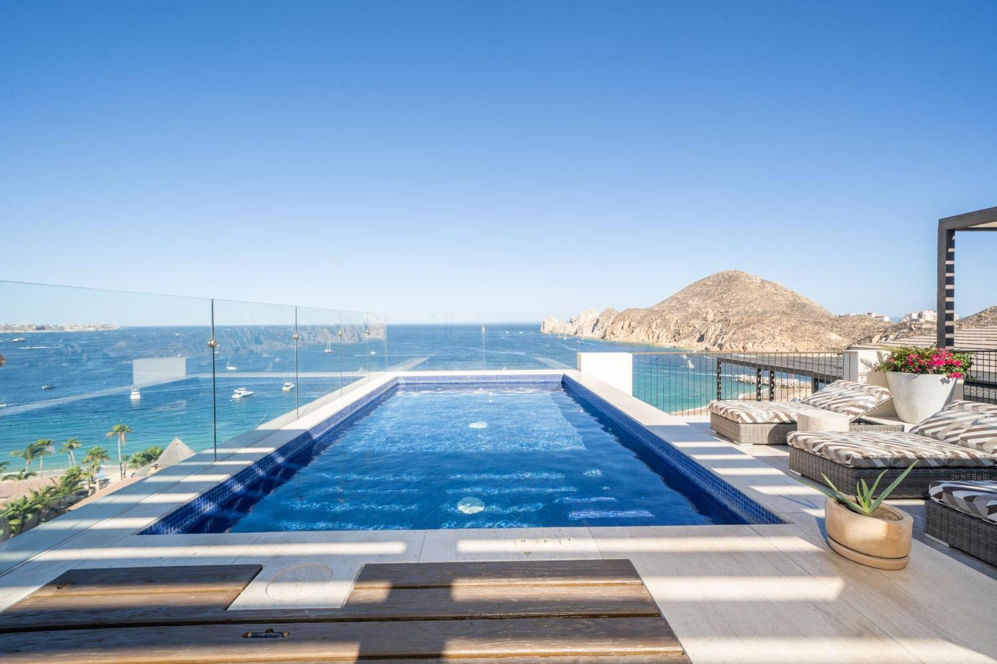 1 Homes Preview Cabo Cabo San Lucas Exterior photo