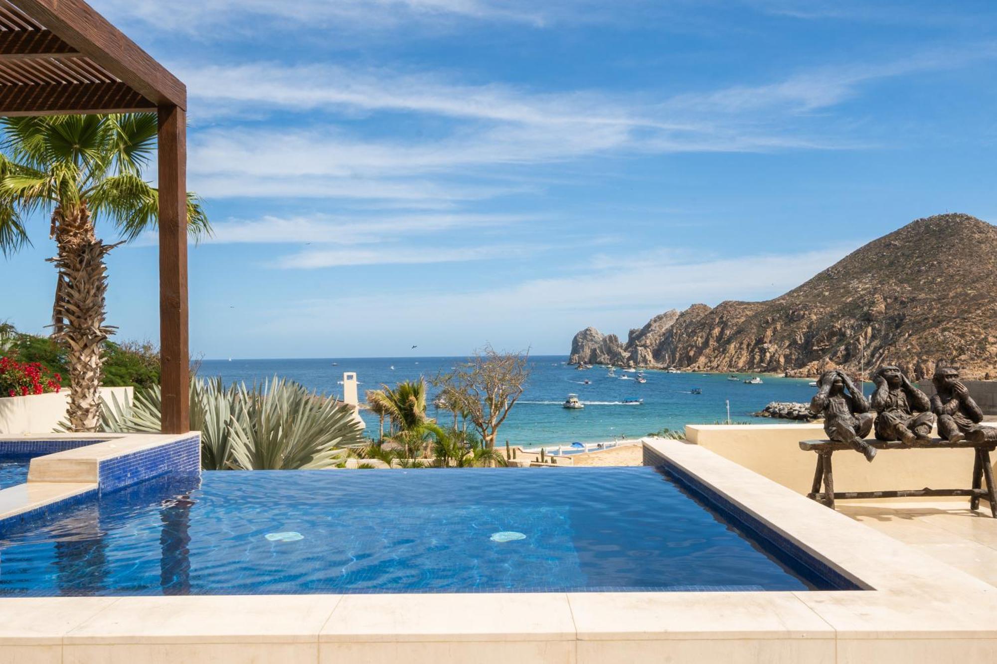 1 Homes Preview Cabo Cabo San Lucas Exterior photo