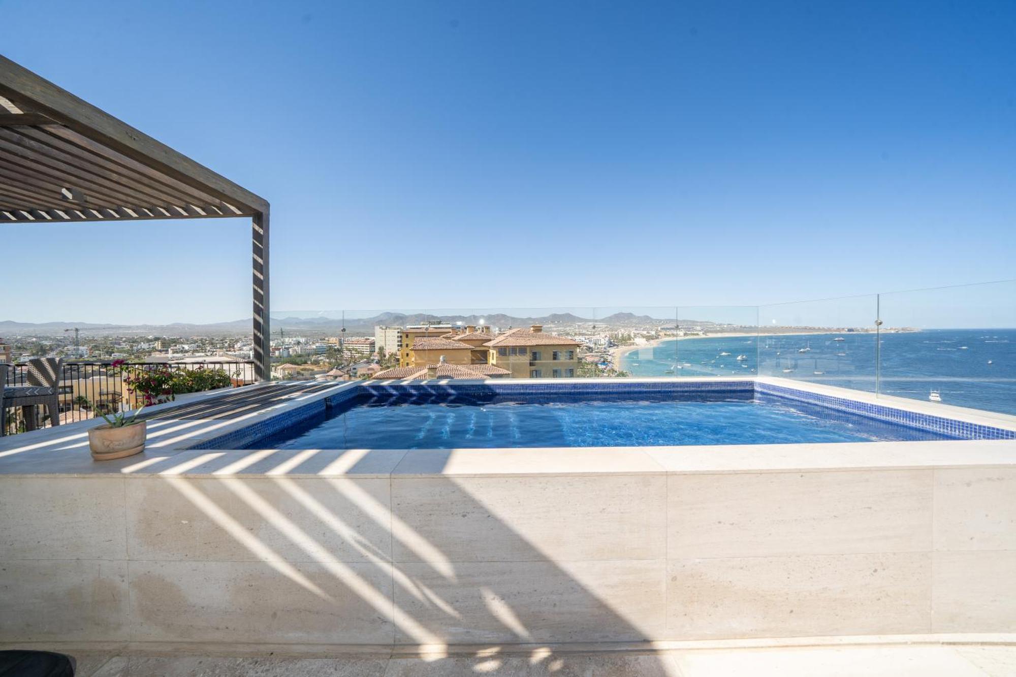 1 Homes Preview Cabo Cabo San Lucas Exterior photo