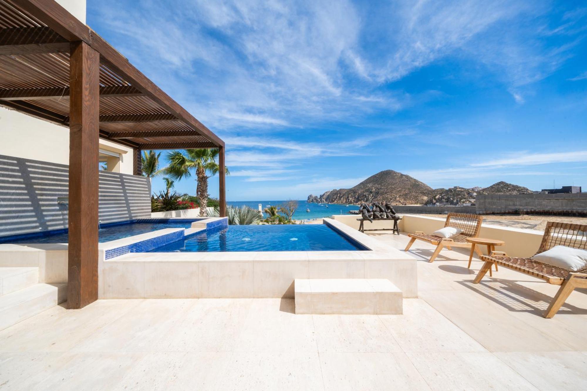1 Homes Preview Cabo Cabo San Lucas Exterior photo